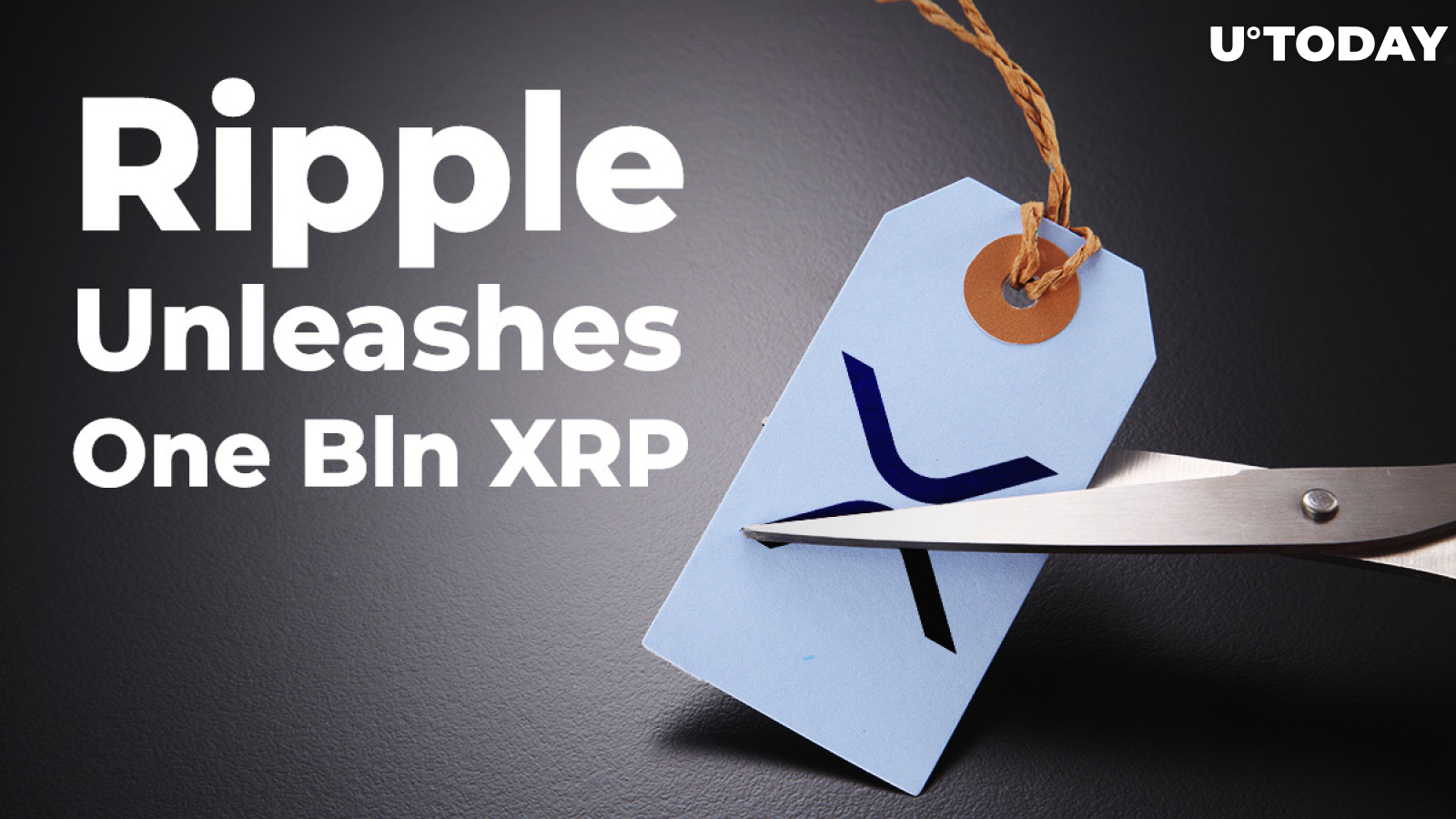 Update: Ripple Unleashes One Bln XRP from Escrow, Puts Back Almost All of It