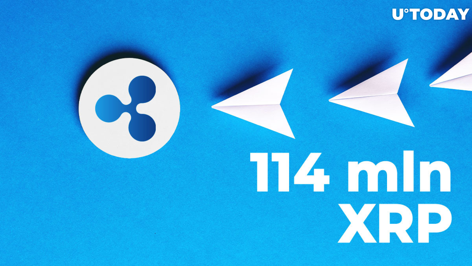 114 Mln XRP Moved with Ripple’s ODL Corridor Participating