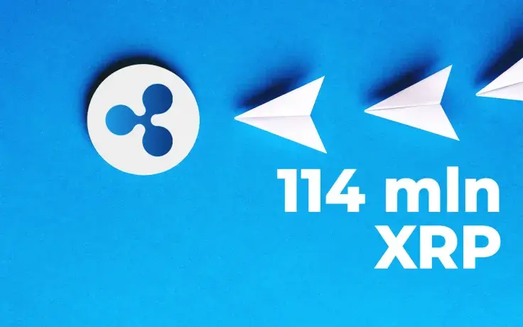 114 Mln XRP Moved with Ripple’s ODL Corridor Participating