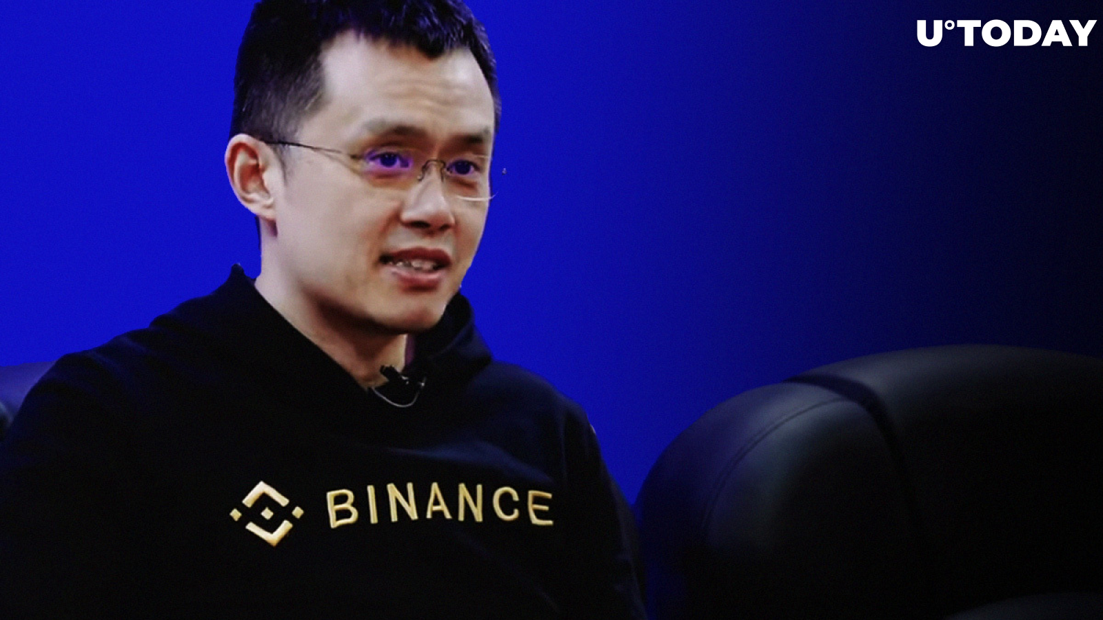 Binance CEO Jokes About Removing Bitcoin from CoinMarketCap 
