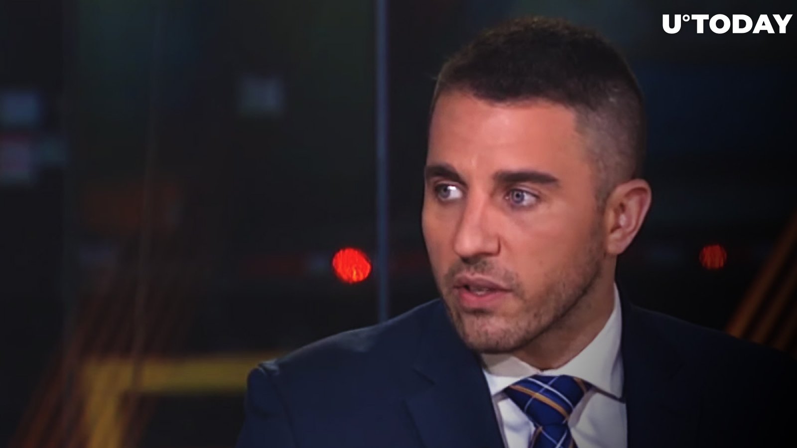 Bitcoin (BTC) Advocate Anthony Pompliano Shares Four Rules of Financial Independence. They're Not About Crypto