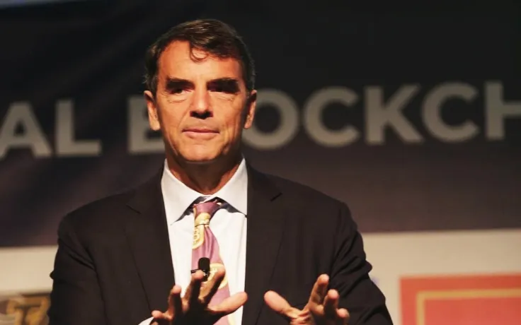 Billionaire Tim Draper Names Signs of Growing Bitcoin Adoption