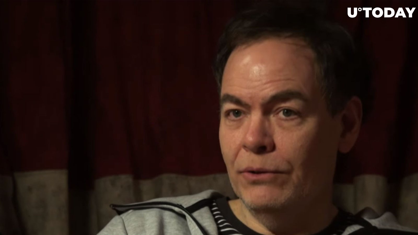 Max Keiser Shares His Take on Why Bitcoin Is Trading Higher