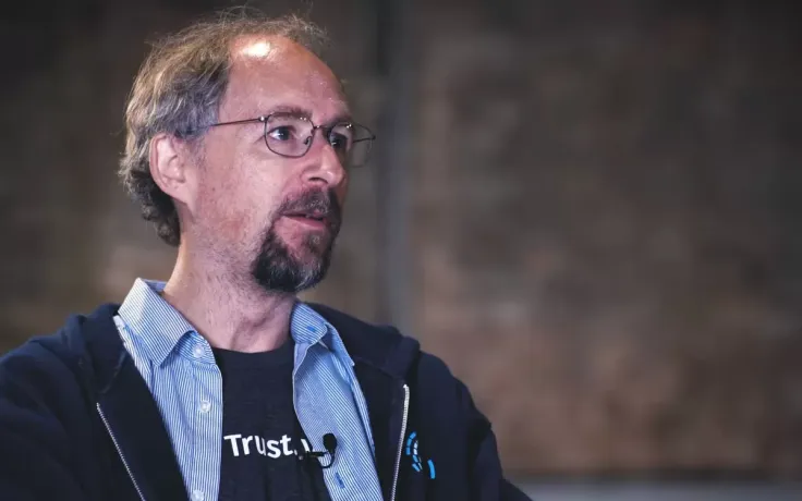 Cloud Mining Impostor Irks Blockstream CEO Adam Back