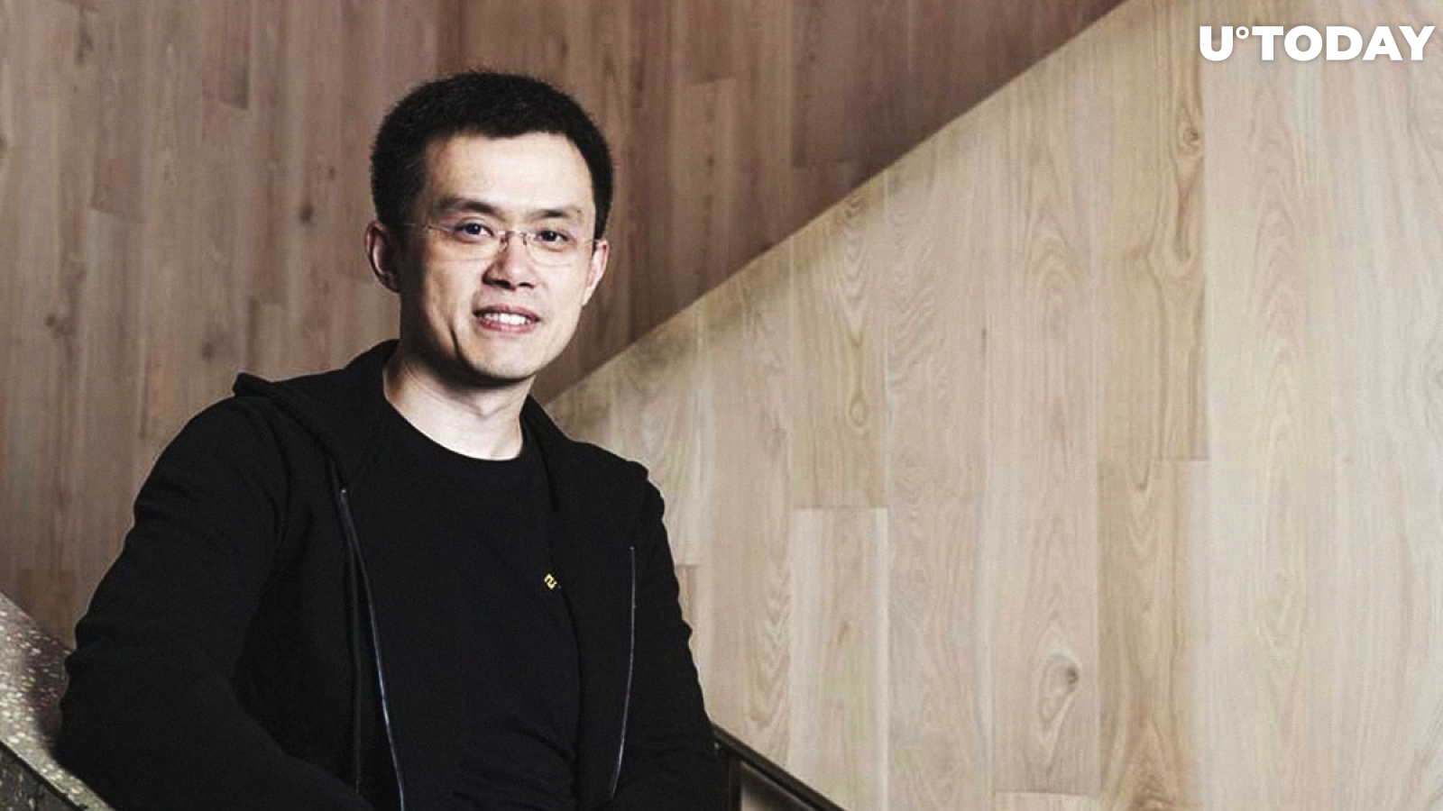 Binance CEO Reveals Why Exchange Holds 70 Percent of Tron-Based USDT