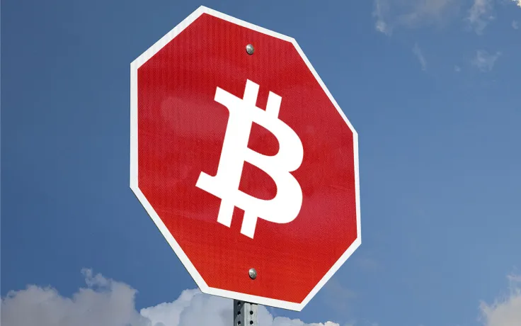 Bitcoin (BTC) Not an Asset Anymore, ‘Stock-to-Flow' Model Author Says