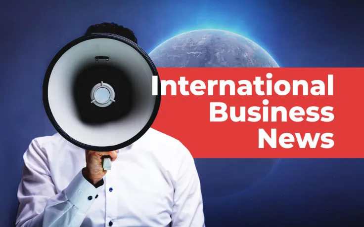 Crypto Newsfeed by U.Today Now Available in International Business News App