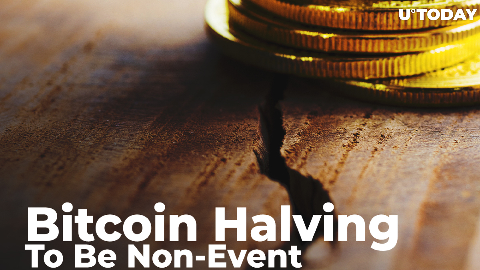 Bitcoin (BTC) Halving May Be Non-Event: Warning by Top Traders