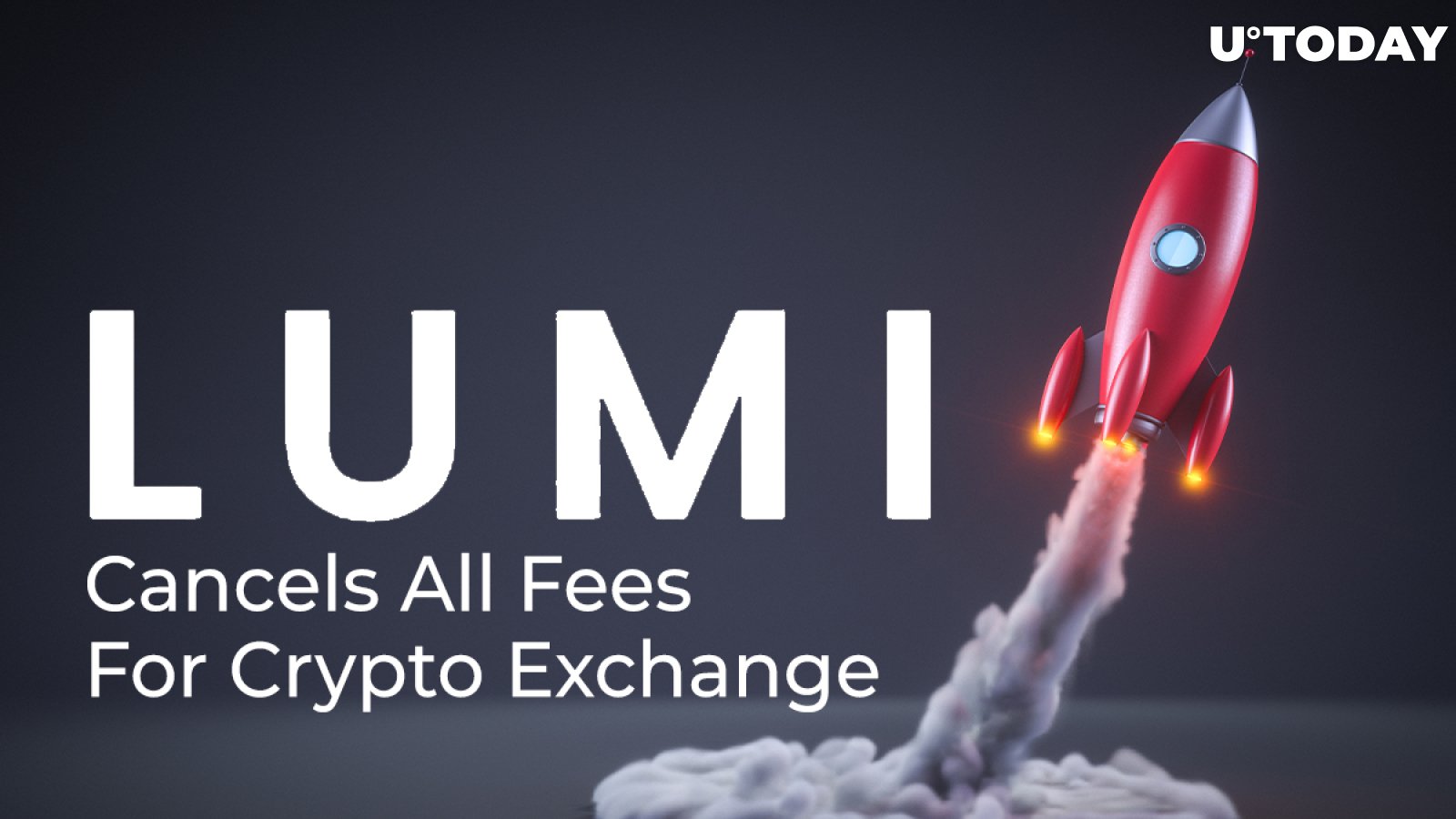 Crypto Wallet Lumi Cancels All Fees For Crypto Exchange