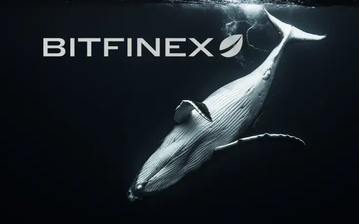Famous Bitfinex Whale Leaves Crypto Twitter. Read His Farewell Message
