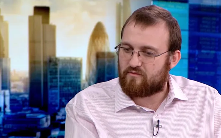 Cardano's (ADA) Charles Hoskinson Teases Haskell Shelley Testnet Next Week: Details