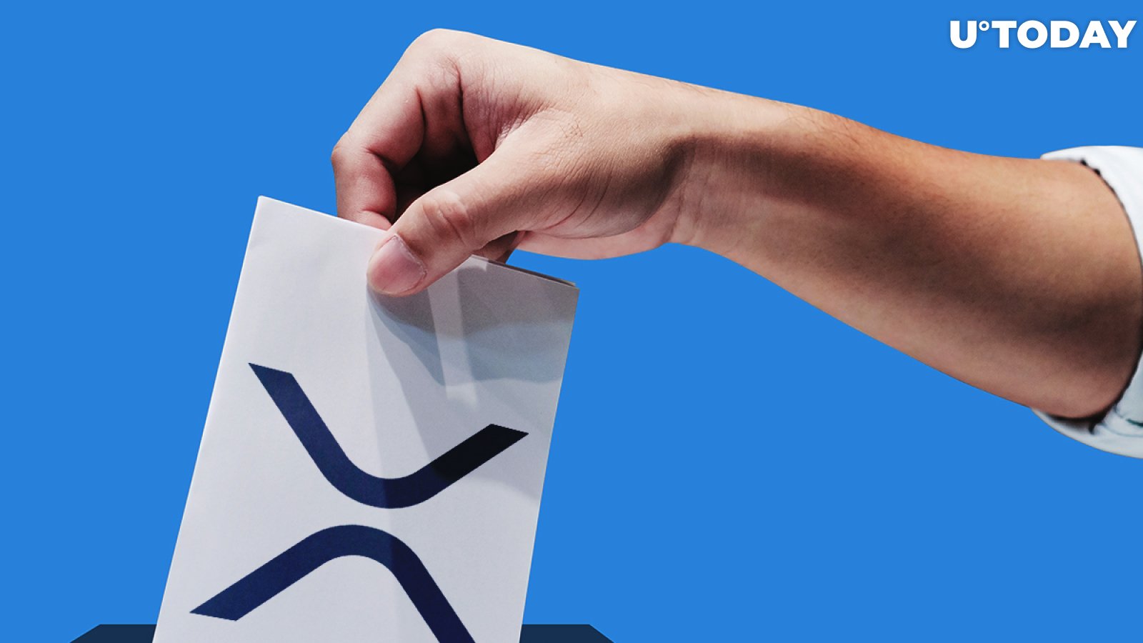 XRP Validators Vote in Favor of Controversial 'Deletable Accounts' Feature