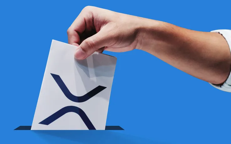 XRP Validators Vote in Favor of Controversial 'Deletable Accounts' Feature