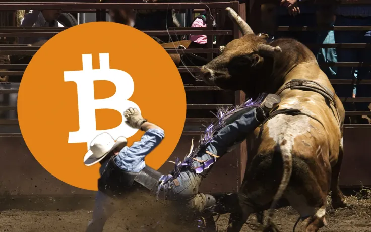 Bitcoin’s Bullish Model ‘Not Econometric at All’ Says Analyst