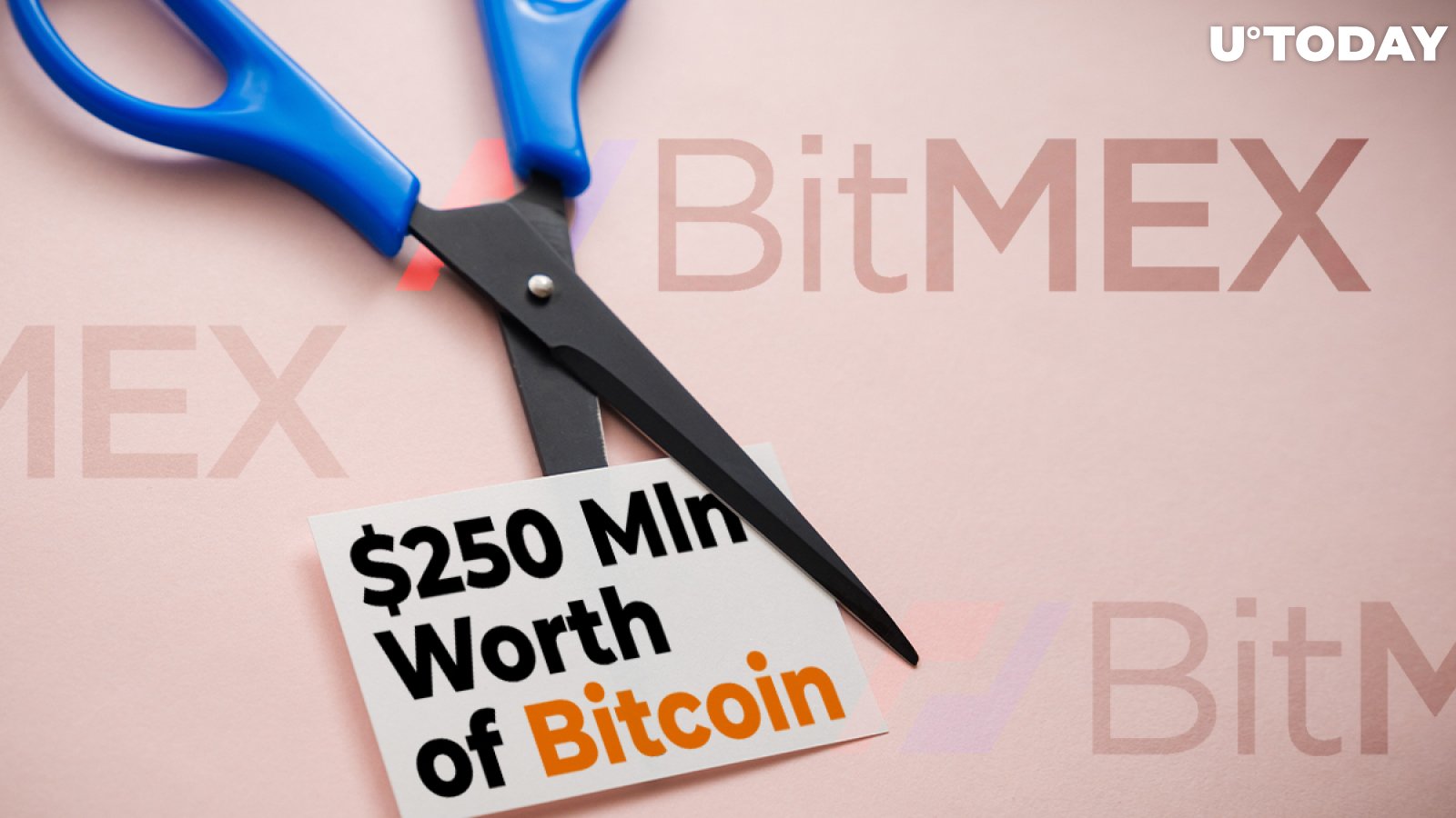 Almost $250 Mln Worth of Bitcoin (BTC) Longs Liquidated on BitMEX