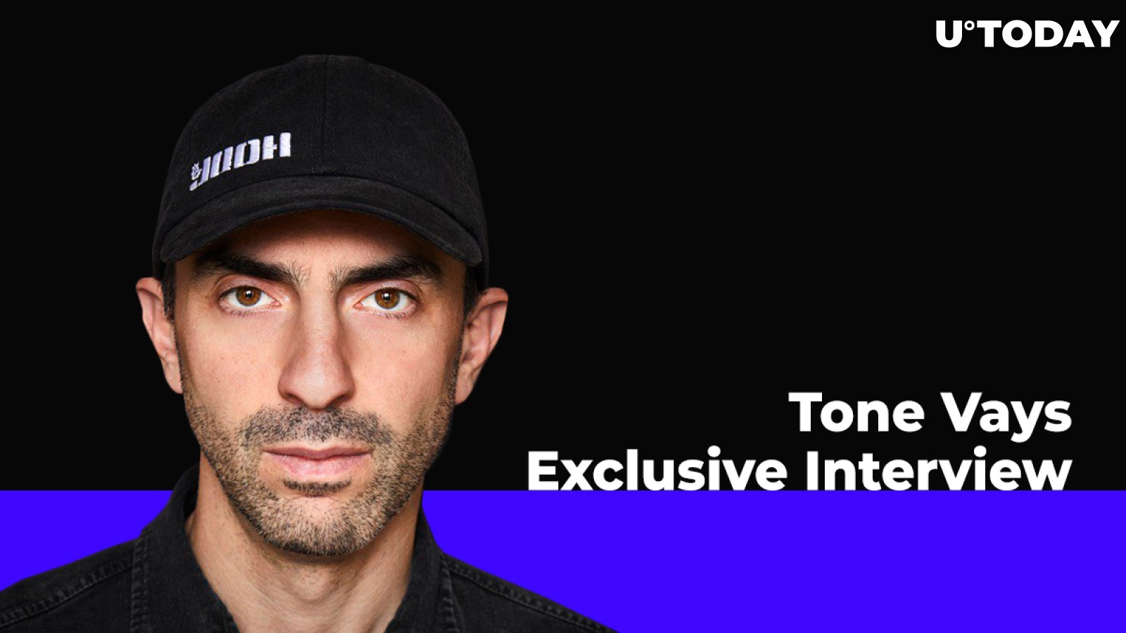 Exclusive Interview with Tone Vays on Crypto Market, Trading Mistakes, and Ripple