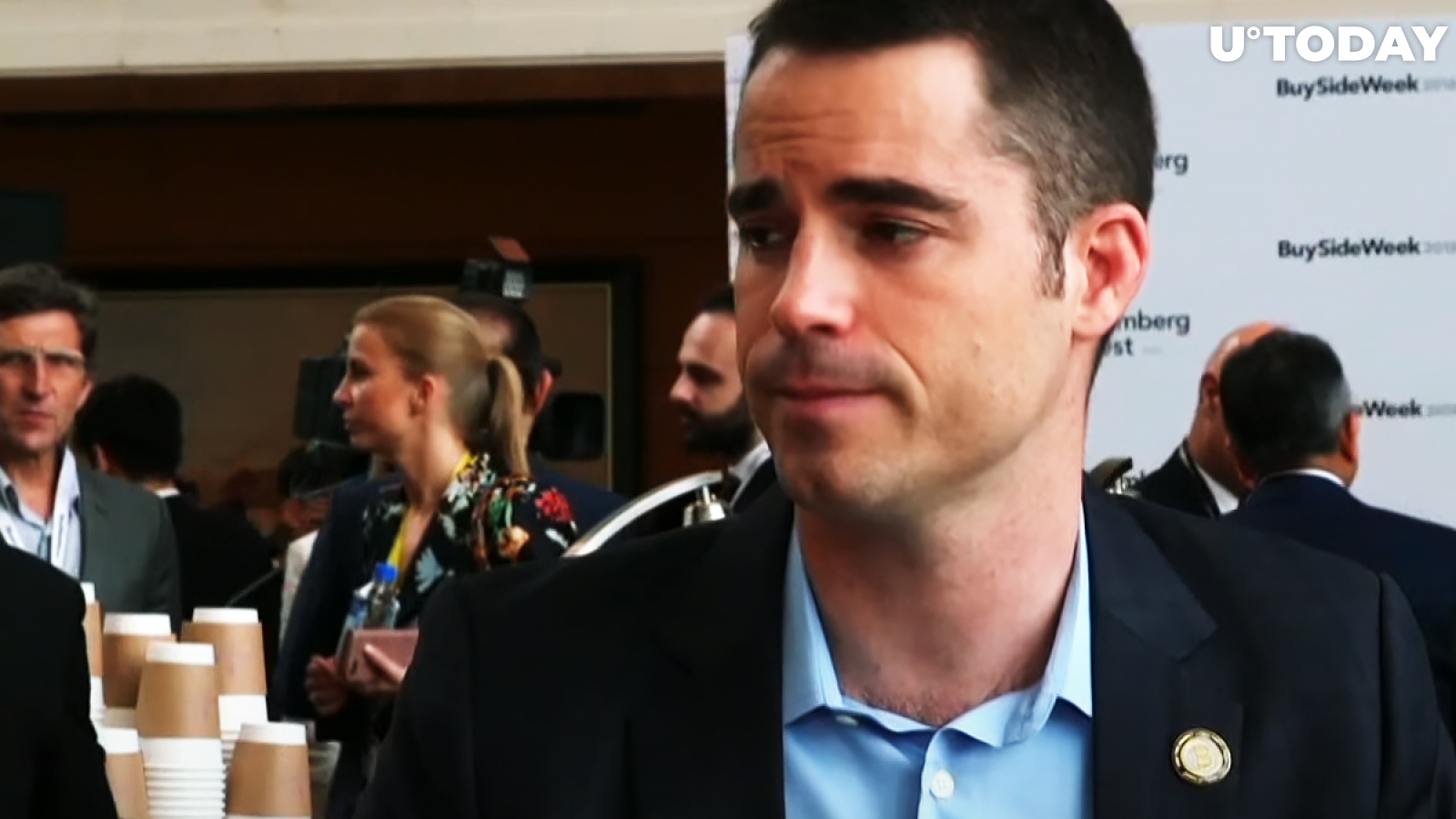 Bitcoin Cash (BCH) Advocate Roger Ver: 'Stablecoins Aren't Actually Stable'