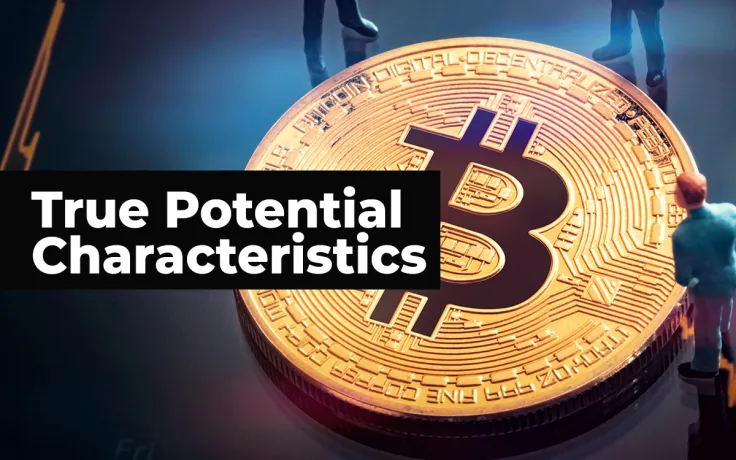 Bitcoin (BTC) True Potential Revealed by Cypherpunk