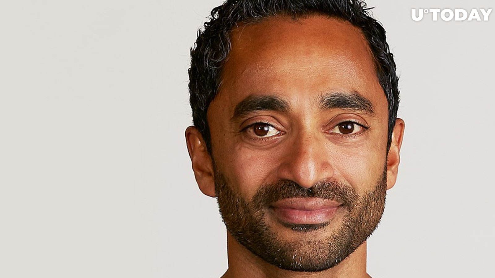 Billionaire Chamath Palihapitiya on Bitcoin: 'You're Going to Wish That You Had Just Bought One Percent and Just Kept It'