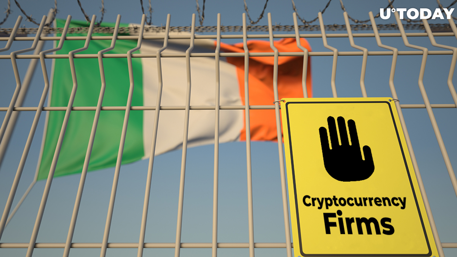 Irish Banks Refuse Services to Cryptocurrency Firms