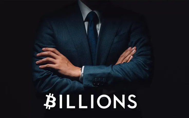 Bitcoin Makes Appearance on Another Episode of SHOWTIME's Hit Series 'Billions'
