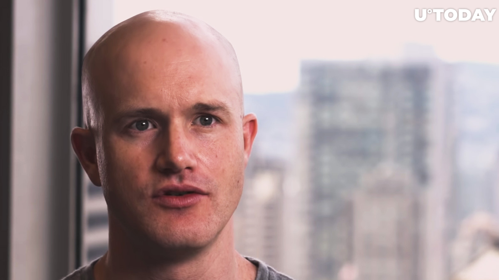 Coinbase CEO Indicates Core Metrics in Crypto, Teases New Interface