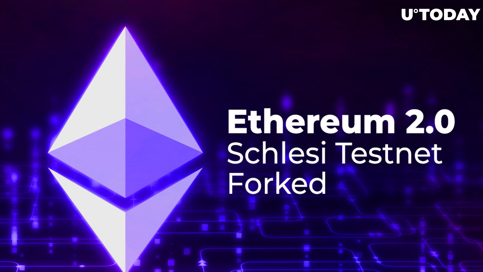 Ethereum (ETH) 2.0 Schlesi Testnet Forked. Is This Good or Bad?