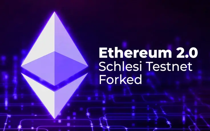 Ethereum (ETH) 2.0 Schlesi Testnet Forked. Is This Good or Bad?