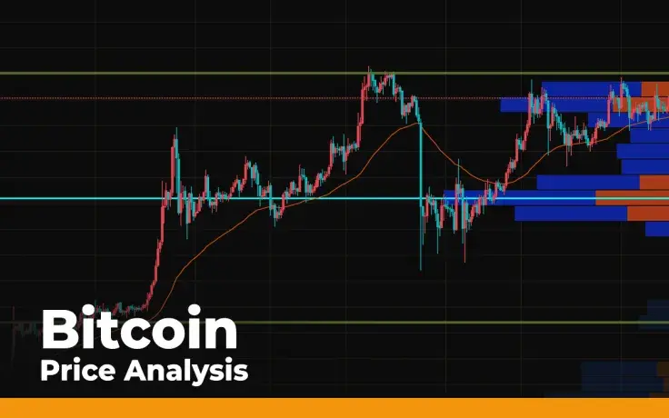 Bitcoin (BTC) Price Analysis — Last Preparations Before Blast to $10,500