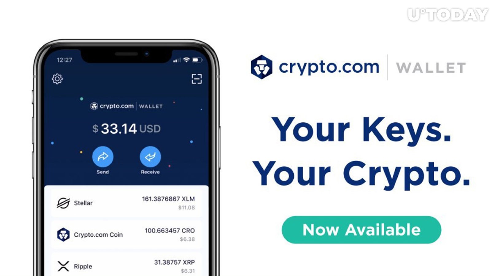 Crypto Com Promo : Crypto.com List VeChain (VET) on The Syndicate : Explore and be sure to take advantage of these current coupons and promo code for crypto.com.