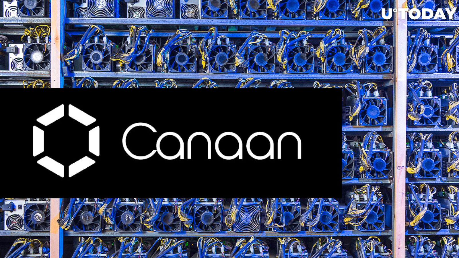 Bitcoin Miner Maker Canaan Loses $5.6 Mln in Q1 as Demand for Mining Equipment Wanes