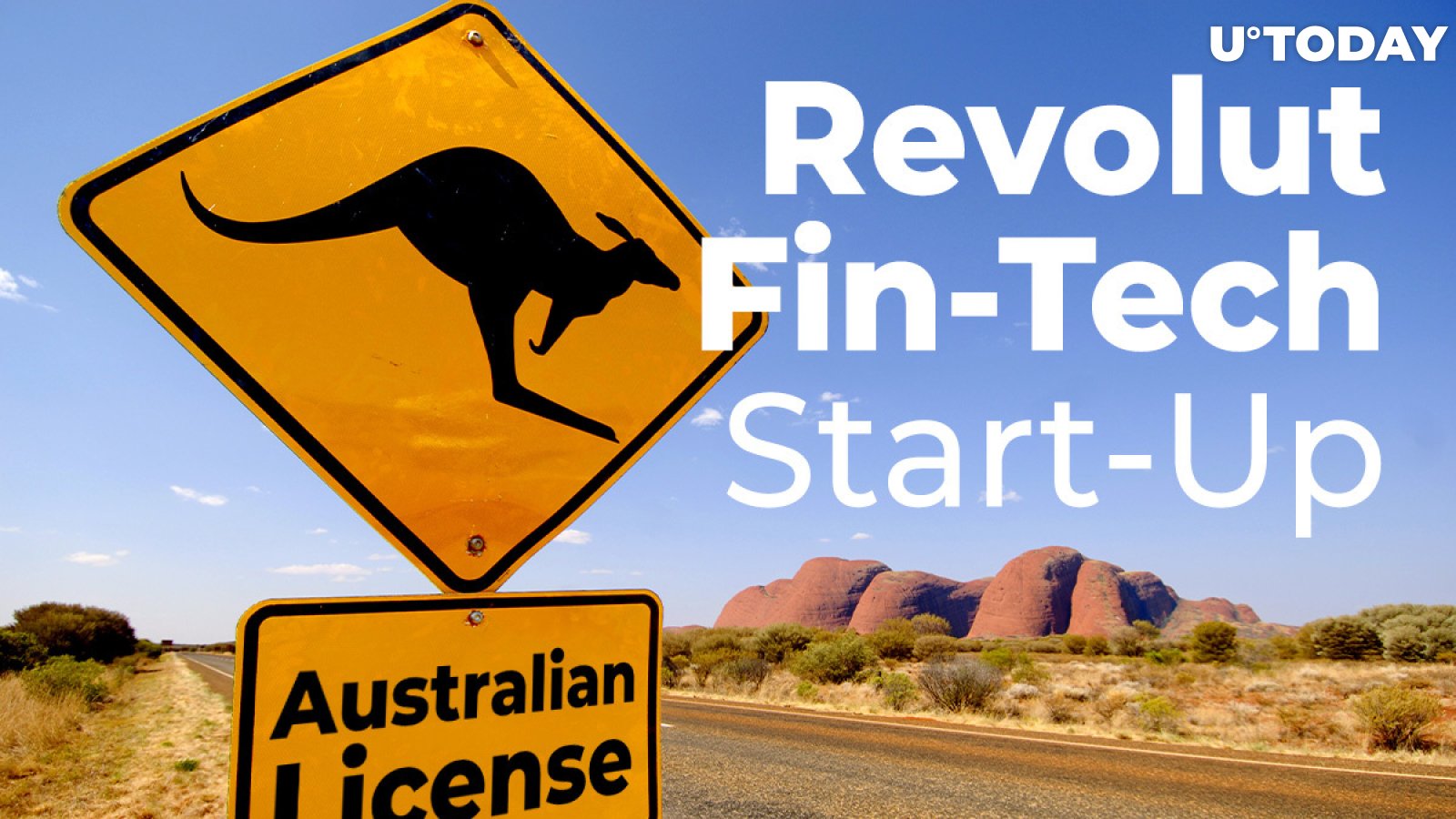 Revolut Fintech Startup Obtains Australian License: Details