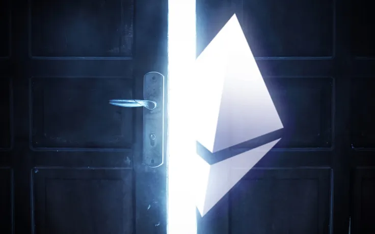 More Than 40 Mln Addresses Now Hold Ethereum (ETH)