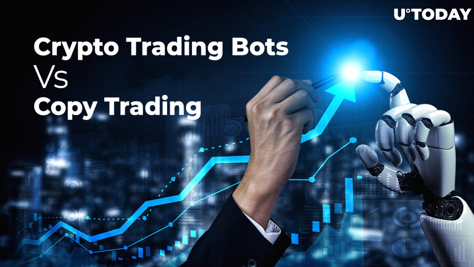 Crypto Trading Bots Vs Copy Trading