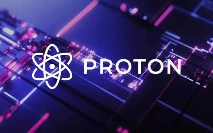 Meet Proton Chain - A Blockchain-Based Payments Platform for Traditional and Digital Finance