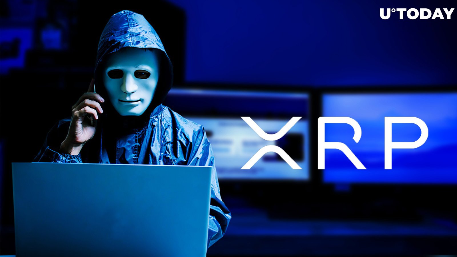 Scammers Targeting XRP Community with Legit-Looking Email Scam. Can You Spot This One?