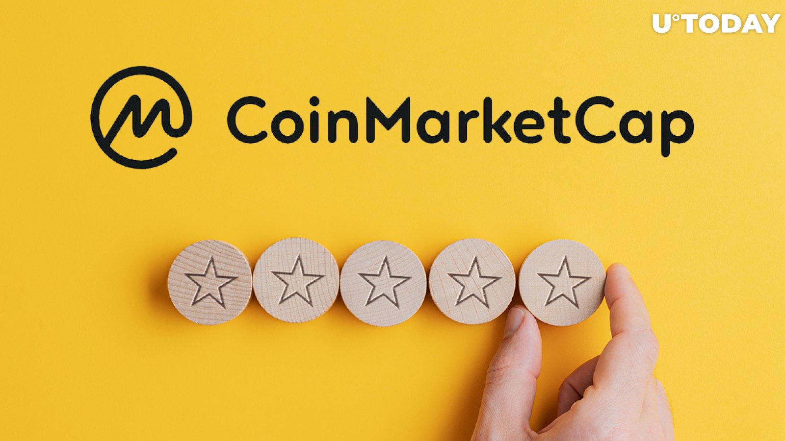 CoinMarketCap Upgrades Ranking System for Cryptocurrency Trading Pairs. Here's What's New