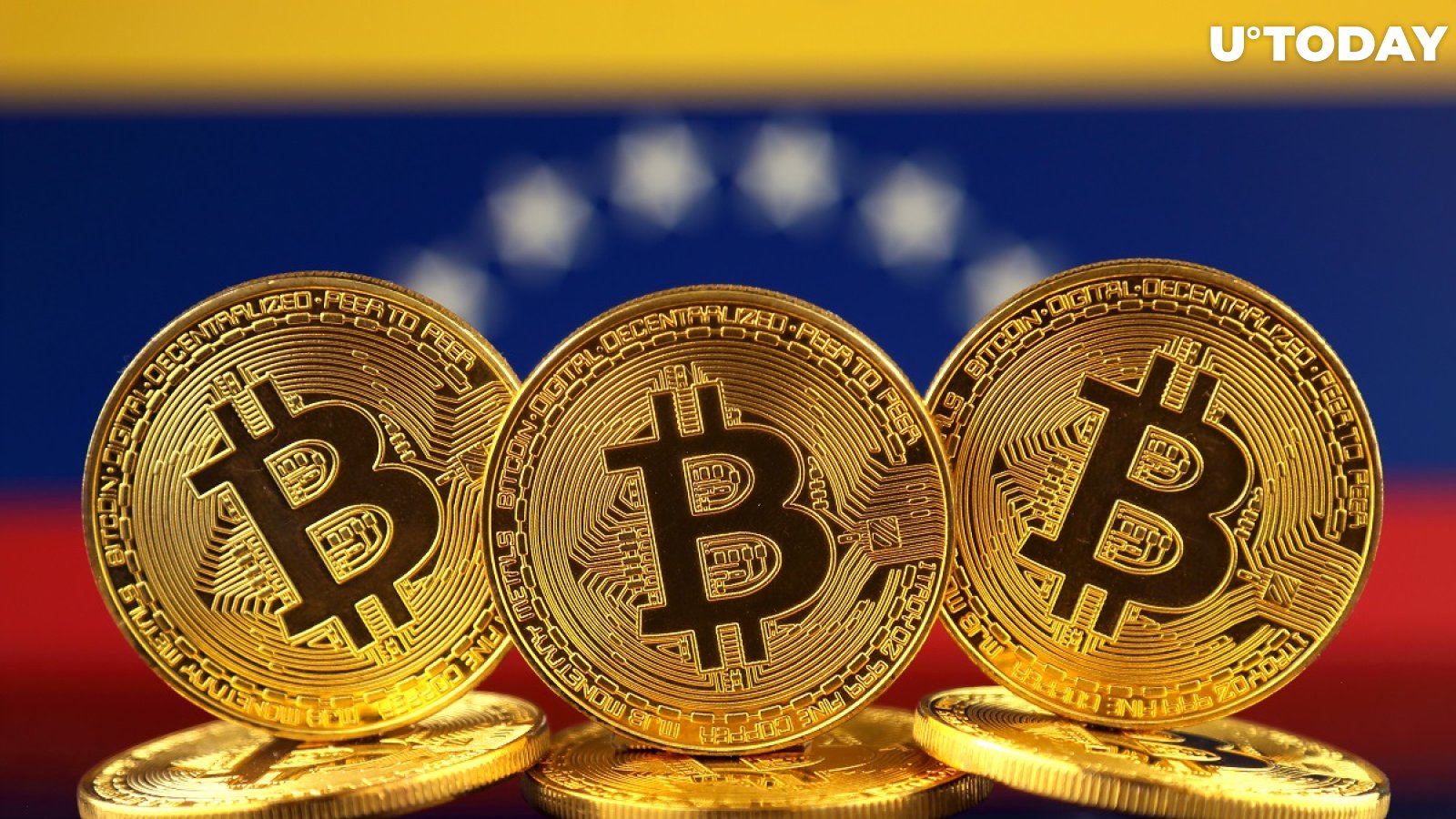 Tyler Winklevoss Expects Governments to Abandon Gold in Favor of Bitcoin as Bank of England Refuses to Release Venezuela's Riches