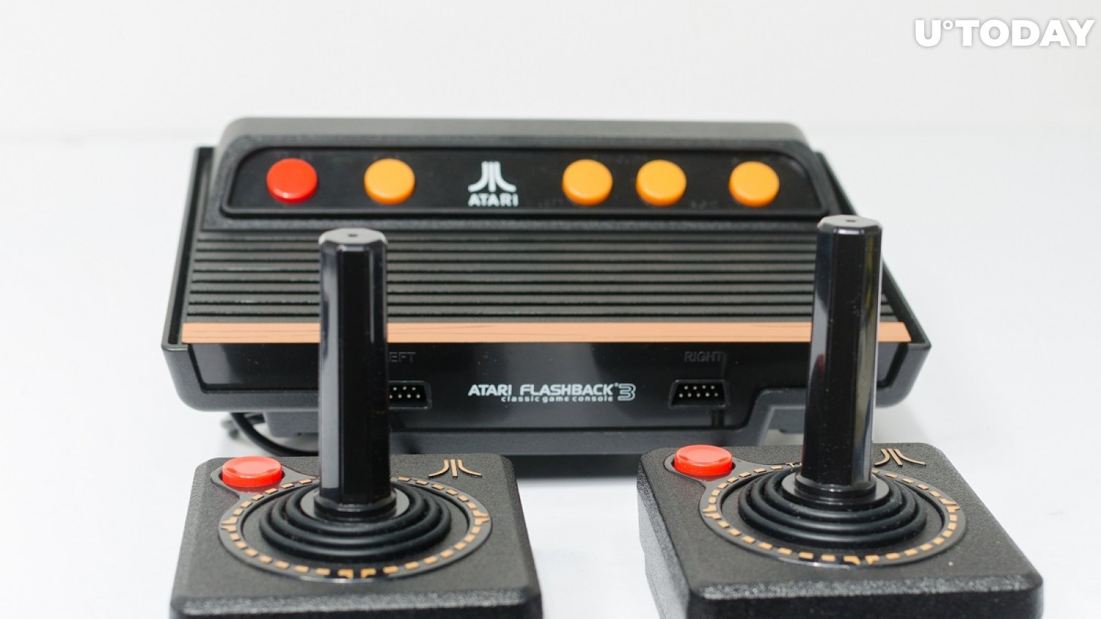 Legendary Game Developer Atari Partners with Litecoin Foundation