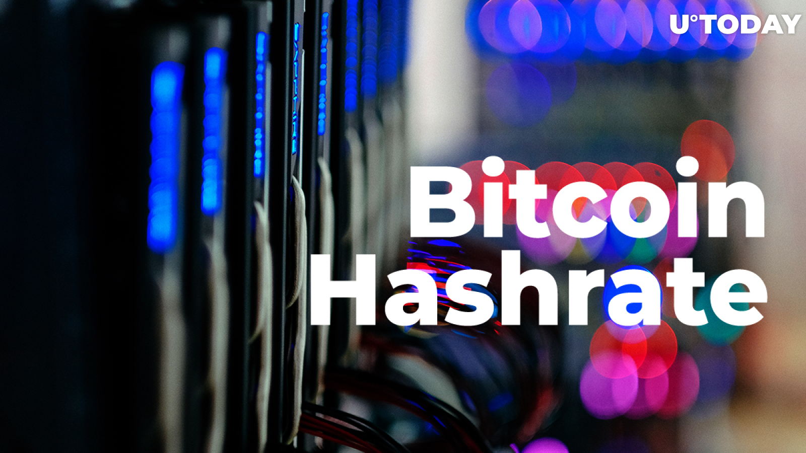 Bitcoin (BTC) Hashrate Surges to New ATH – Miner Capitulation Off the Agenda?