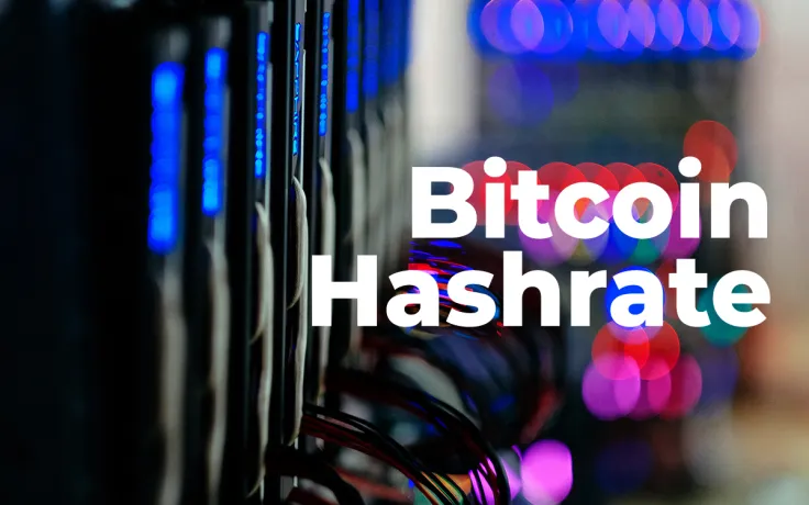 Bitcoin (BTC) Hashrate Surges to New ATH – Miner Capitulation Off the Agenda?