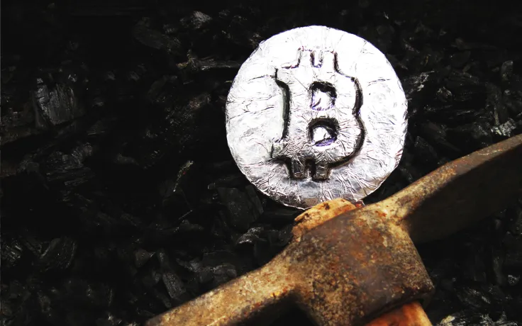 50% of Bitcoin (BTC) Mined in Q1 2020 Bought by Two Investment Companies
