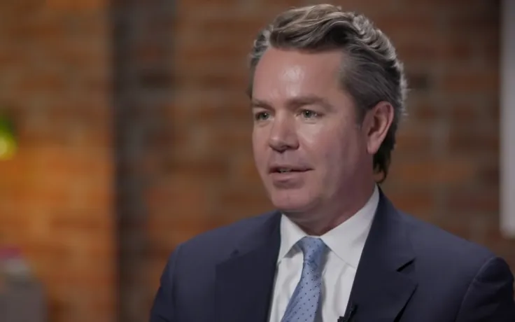 Top Financial Company CEO Bullish on Bitcoin, Opens Long as BTC Hits $9,359