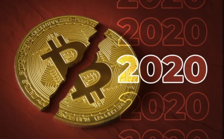 Bitcoin Starts Its Fourth Era After Major Technical Event