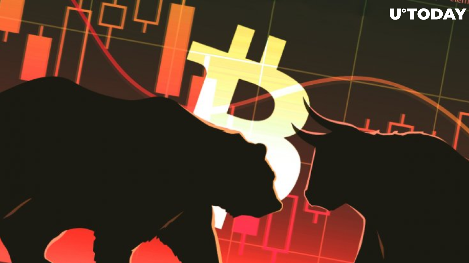 Bitcoin Price Is Not In Bull Territory Yet: Stock-to-Flow Model Creator