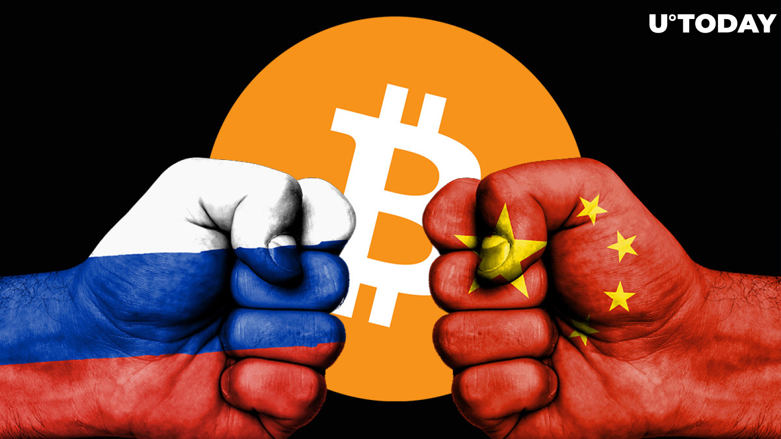 Russia and China Want to Stop Their People from Buying Bitcoin: Investor Marius Landman