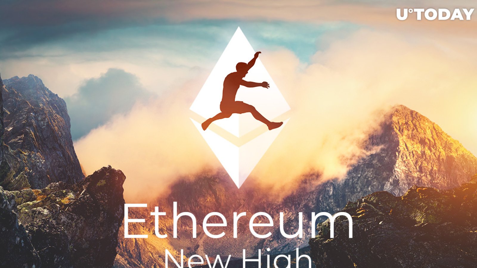  ETH Active Supply Hits 3-Month High, While Block Intervals Are Getting Shorter