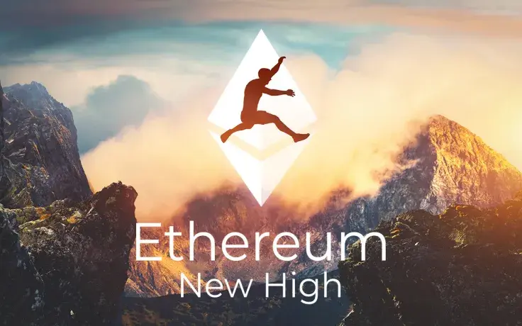 ETH Active Supply Hits 3-Month High, While Block Intervals Are Getting Shorter