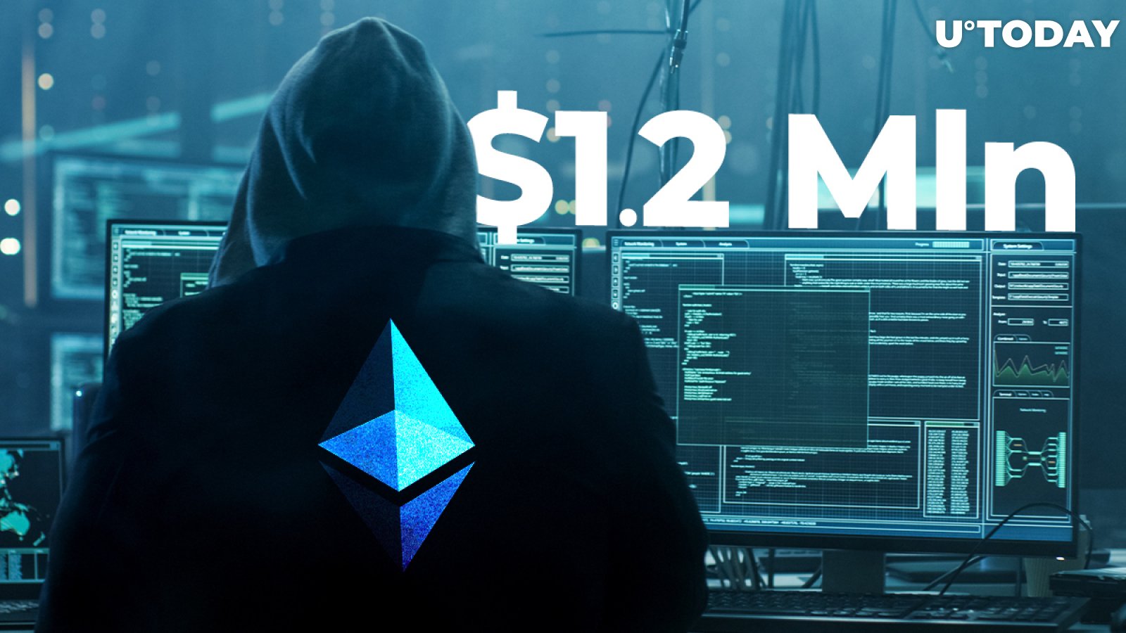 Hackers Move $1.2 Mln ETH from Crypto Stolen from Upbit in November 2019