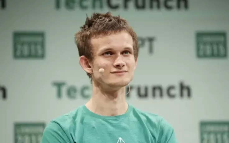 Ethereum Founder Vitalik Buterin Slams Bitcoin for Having 'Centralized Middlemen'